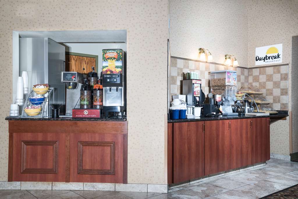 Days Inn & Suites By Wyndham Wausau Facilités photo